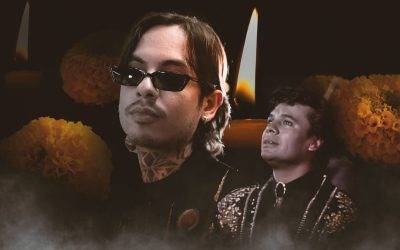 La música de Juan Gabriel renace con un disco póstumo en 2025